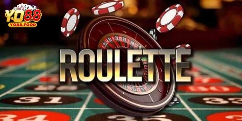 Cách Chơi Roulette Tại Yo88 Cực Đơn Giản Và Dễ Hiểu