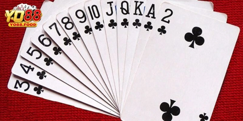 Hướng Dẫn Chơi Tú Lơ Khơ – Cách Đánh Bại Đối Thủ Dễ Dàng