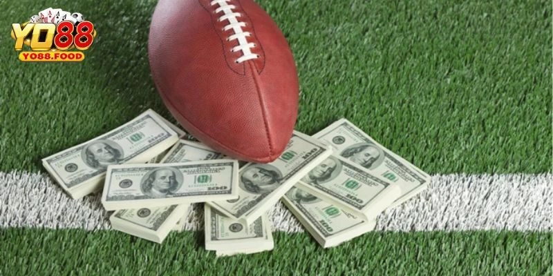 Cá Cược Bóng Bầu Dục Yo88 - Thưởng Hấp Dẫn, Thu Về Thắng Lớn